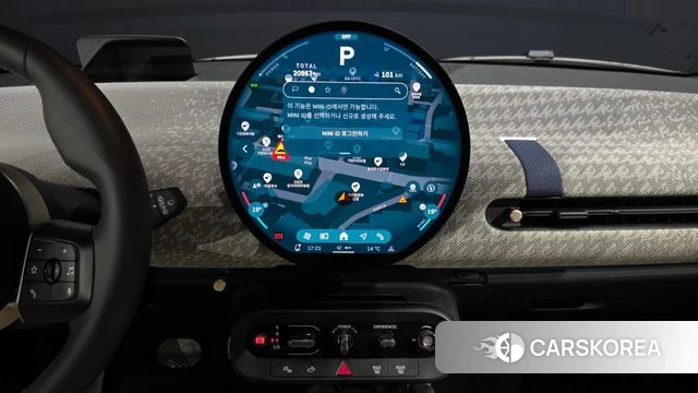 Mini Cooper Electric 4th Generation 2024 Белый из Кореи, фото 5