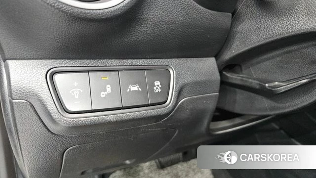 Kia Come New K3 2018 Белый из Кореи, фото 5