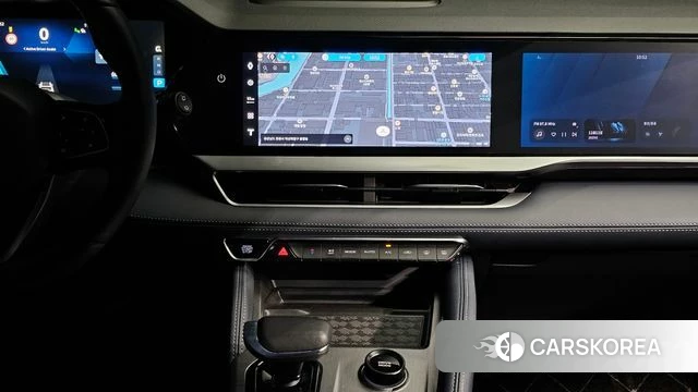 Renault Korea (Samsung) Grand Coleos 2024 Коричневый из Кореи, фото 5