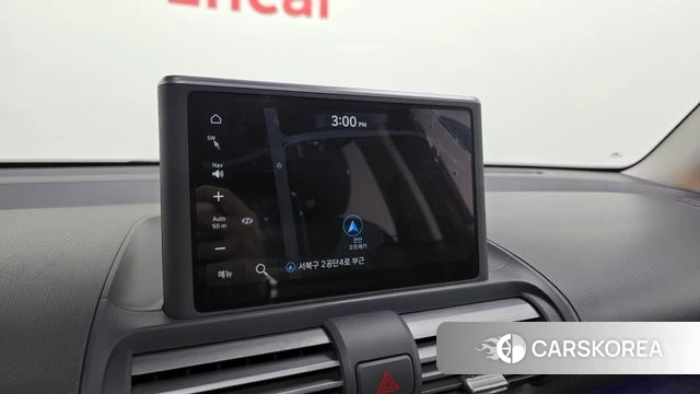 Hyundai Casper 2022 Цвет тростника из Кореи, фото 5