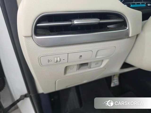 Hyundai The New Palisade 2022 Жемчужный цвет из Кореи, фото 5