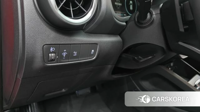 Hyundai The New Kona 2022 Красный из Кореи, фото 5