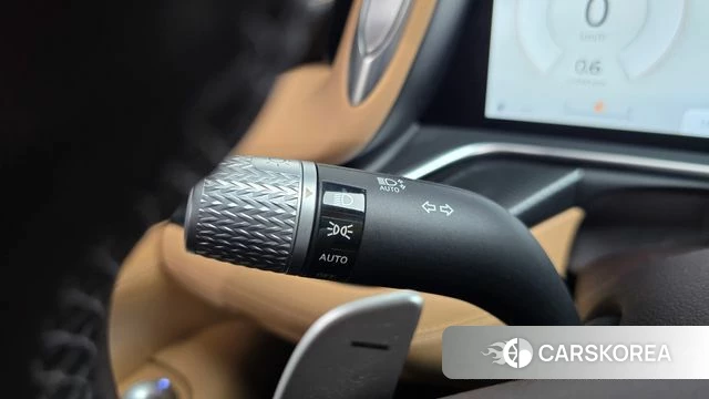 Genesis G90 (RS4) id 4928935 из Кореи 5