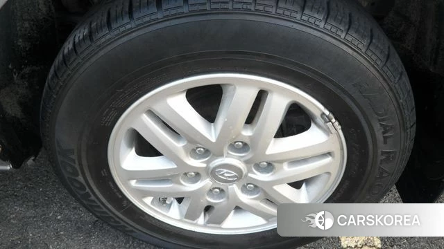 Hyundai The New Grand Starex 2020 Серебряный из Кореи, фото 5