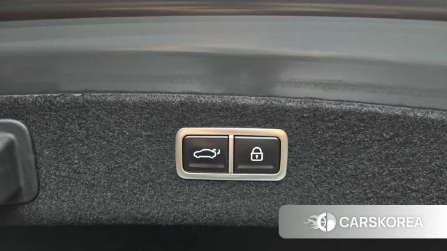 Genesis G80 (RG3) 2022 Серый из Кореи, фото 5