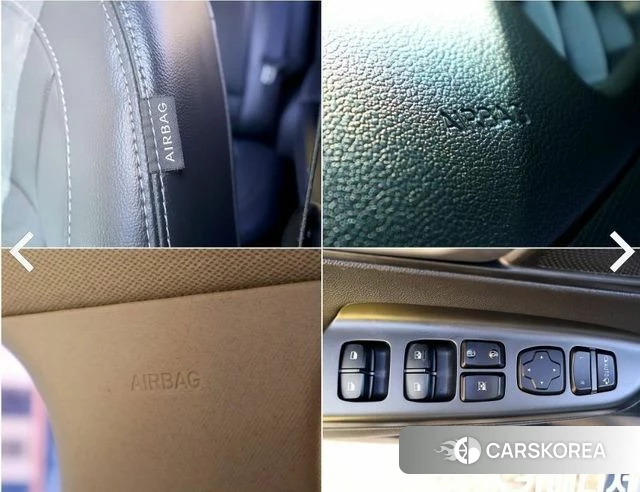 Hyundai Kona 2018 Белый из Кореи, фото 5