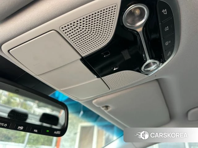 Hyundai Grandeur IG 2018 Черный из Кореи, фото 5