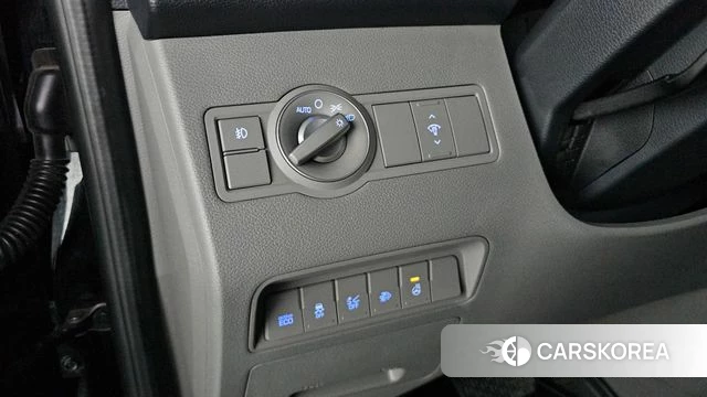 Hyundai Solati 2024 Черный из Кореи, фото 5