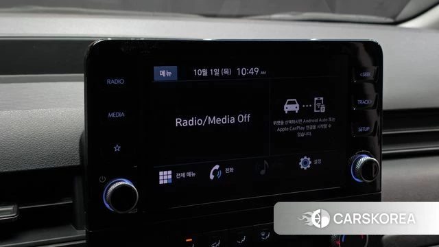 Hyundai Staria 2022 Серый из Кореи, фото 5