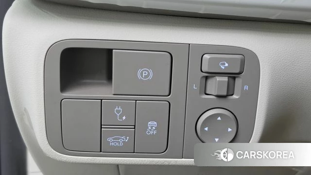 Hyundai Ionic 6 2022 Белый из Кореи, фото 5