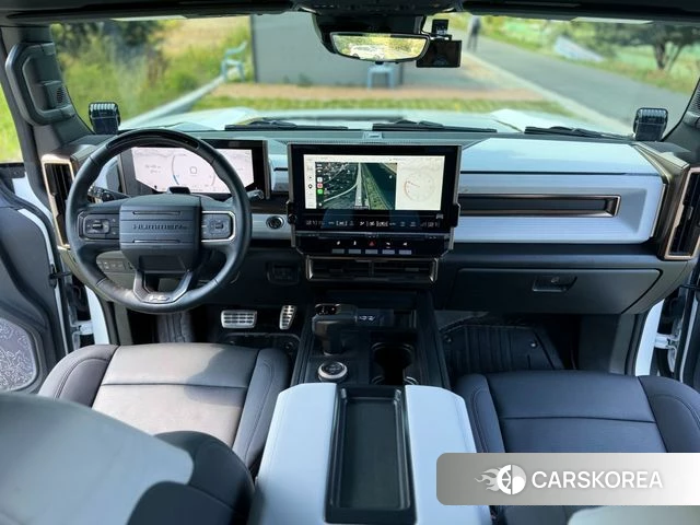 GMC Hummer EV 2024 Белый из Кореи, фото 5