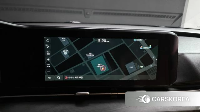 Kia Carnival 4th generation 2020 Белый из Кореи, фото 5