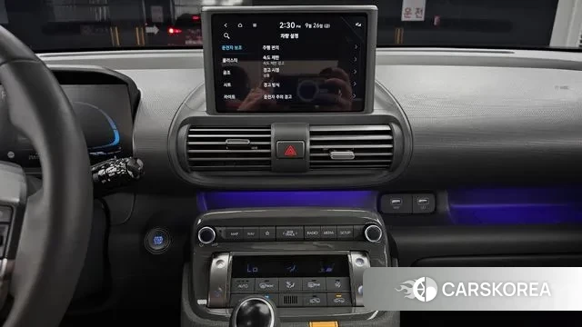 Hyundai Casper 2023 Цвет тростника из Кореи, фото 5