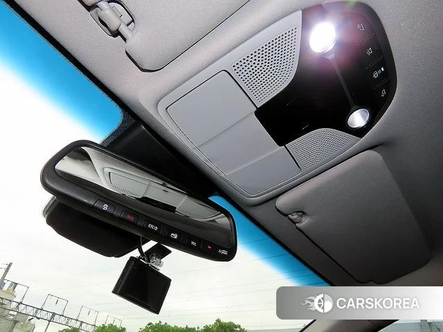 Hyundai Grandeur IG 2018 Черный из Кореи, фото 5