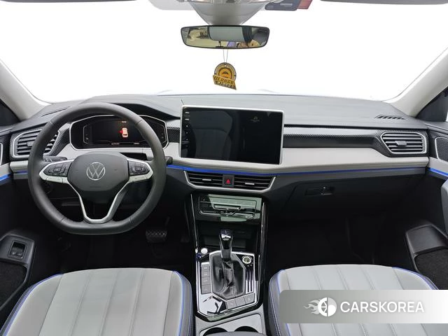 Volkswagen Tayron 2023 Другой из Китая, фото 5