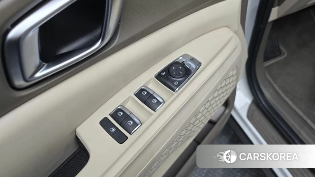 Kia The New Carnival 4th Generation 2026 Белый из Кореи, фото 5