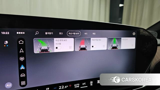 Audi A6 (C9) 2026 Черный из Кореи, фото 5