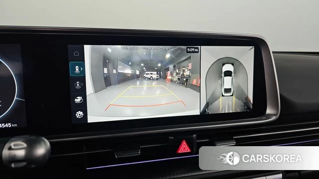 Hyundai Ionic 6 2022 Золотой из Кореи, фото 5