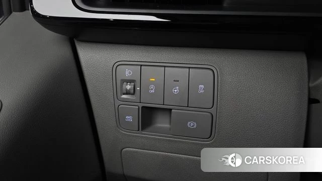 Hyundai Staria 2022 Черный из Кореи, фото 5