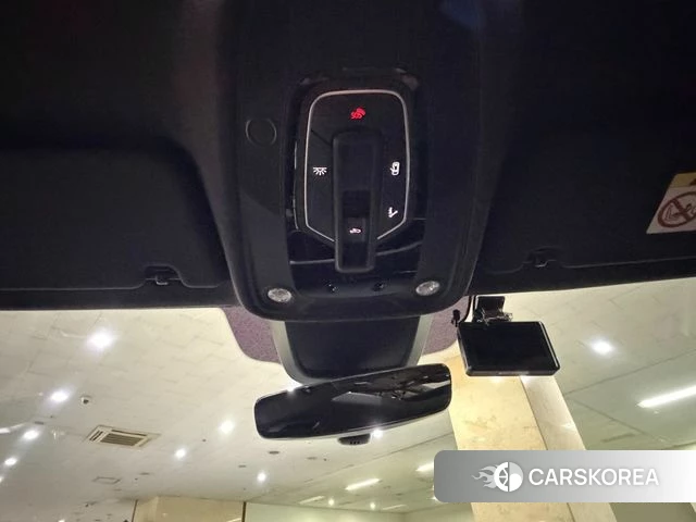 Audi A6 (C8) 2021 Синий из Кореи, фото 5
