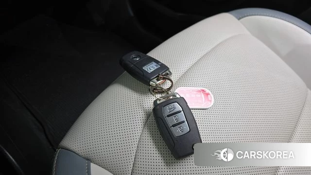 Ssangyong Torres EVX 2024 Зеленый из Кореи, фото 5