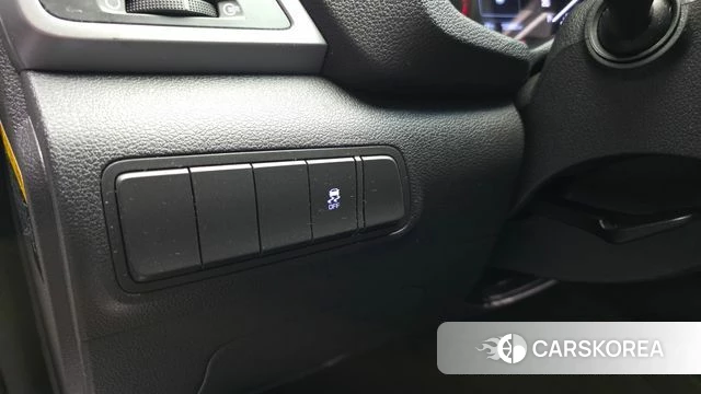 Hyundai All New Tucson 2018 Белый из Кореи, фото 5