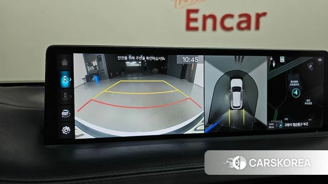 Genesis GV70 2024 Белый из Кореи, фото 5