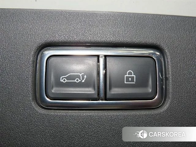 Kia EV9 2023 Белый из Кореи, фото 5