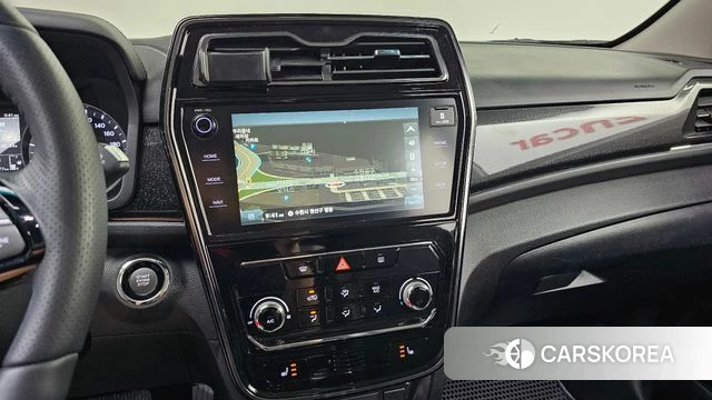 Ssangyong Tivoli Air 2020 Белый из Кореи, фото 5