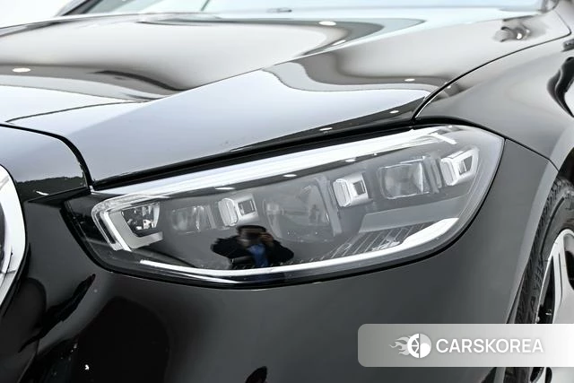 Mercedes-Benz Maybach S-Class 2025 Черный из Китая, фото 5