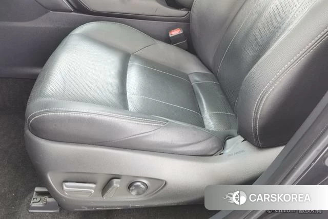 Toyota Harrier 2021 Черный из Китая, фото 5