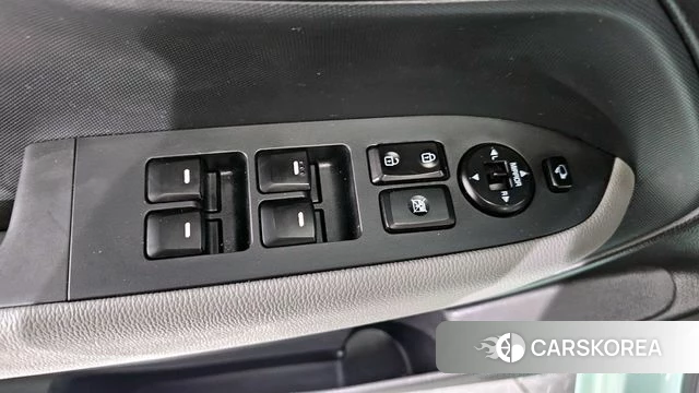 Kia The New Ray 2021 Зеленый из Кореи, фото 5