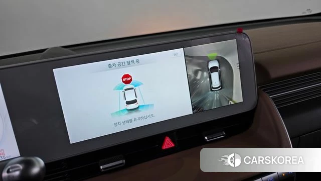 Hyundai Ionic 5 2022 Белый из Кореи, фото 5