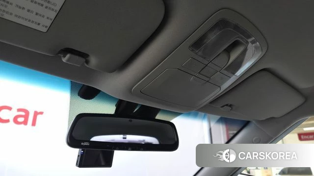 Ssangyong Tivoli Air 2018 Черный из Кореи, фото 5