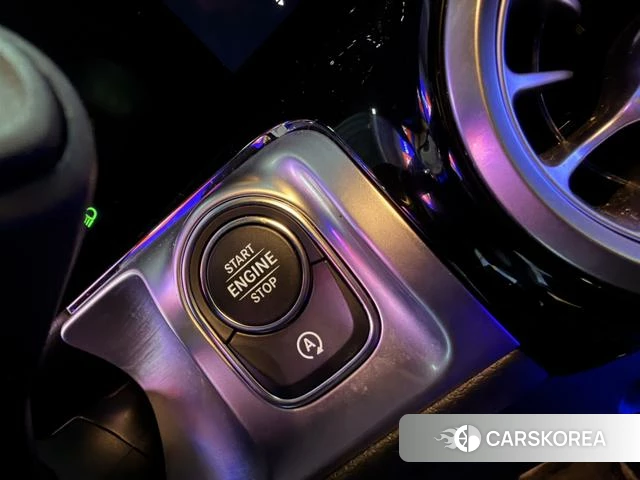 Mercedes-Benz GLB 2023 Темно-серый из Китая, фото 5