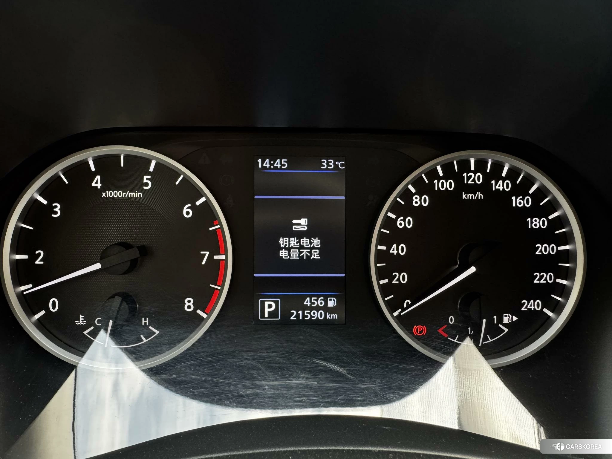 Nissan Sylphy 2021 Черный из Китая, фото 5