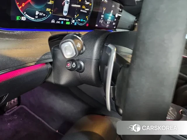 Mercedes-Benz E-Class W213 2023 Черный из Кореи, фото 5