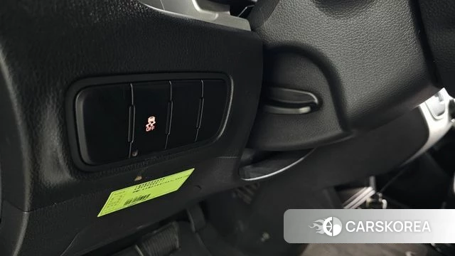 Kia The New Ray 2019 Серебряный из Кореи, фото 5