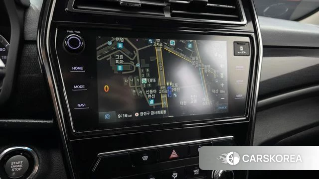 Ssangyong Berry New Tivoli 2020 Черный из Кореи, фото 5