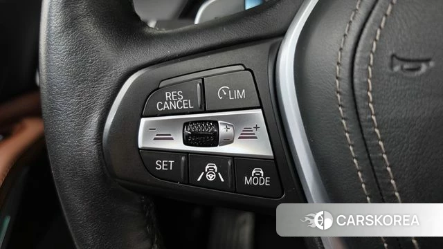 BMW X5 (G05) 2022 Белый из Кореи, фото 5