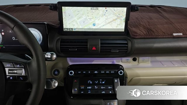 Hyundai Casper Electric 2026 Белый из Кореи, фото 5
