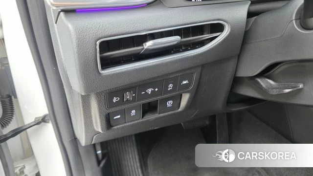 Hyundai Sonata (DN8) 2022 Белый из Кореи, фото 5