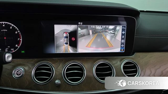 Mercedes-Benz E-Class W213 2020 Белый из Кореи, фото 5
