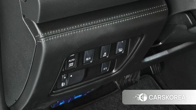 Renault Korea (Samsung) The New QM6 2021 Белый из Кореи, фото 5