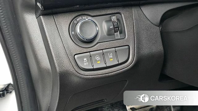 Chevrolet (GM Daewoo) The New Spark 2020 Белый из Кореи, фото 5