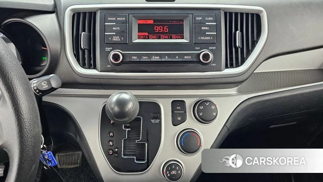 Kia The New Ray 2022 Белый из Кореи, фото 5