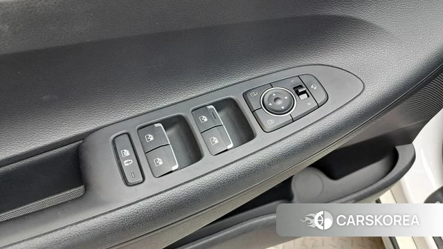Hyundai The New Grandeur IG 2022 Белый из Кореи, фото 5