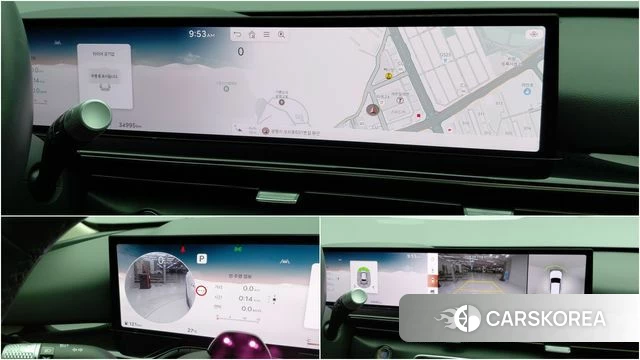 Genesis GV80 2025 Белый из Кореи, фото 5