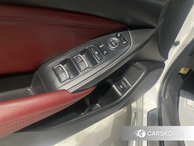 Honda Inspire 2022 Белый из Китая, фото 5