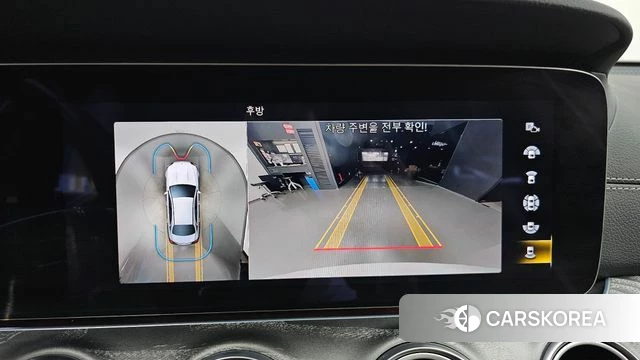 Mercedes-Benz E-Class W213 2021 Белый из Кореи, фото 5